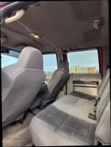 2010 FORD F250 SUPER DUTY CREW CAB PICKUP V8, TURBO DSL 6.4L XLT PICKUP 4D 8 FT - The Auto Lot