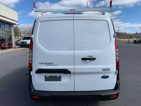 2020 FORD TRANSIT CONNECT UPFITTED CARGO VAN CARGO VANS 4-CYL, FLEX FUEL, 2.0 LITER XL VAN 4D - Eddies Auto Sales