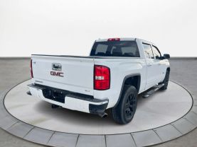 2015 GMC SIERRA 1500 CREW CAB