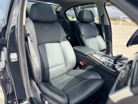 2011 BMW 5 SERIES SEDAN 6-CYL, TURBO, 3.0 LITER 535I XDRIVE SEDAN 4D