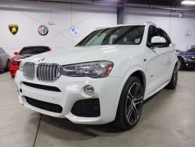 2017 BMW X3 for sale in  Orlando, FL