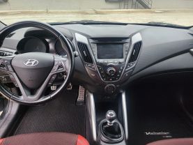 2015 HYUNDAI VELOSTER