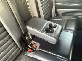 2019 JEEP GRAND CHEROKEE SUV V6, VVT, 3.6 LITER LIMITED X SPORT UTILITY 4D - Gesner Auto Inc in Taunton, MA, 41.88613, -71.14527