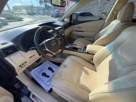 2015 LEXUS RX SUV V6, 3.5 LITER RX 350 SPORT UTILITY 4D