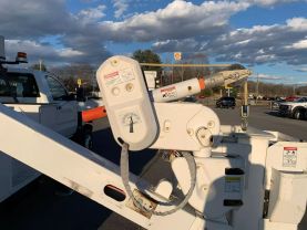 2020 INTERNATIONAL CV515 57FT NON CDL BUCKET TRUCK VERSALIFT VST-52-I BUCKET TRUCKS 6.6L V8 CV515 REGULAR CAB - Eddies Auto Sales