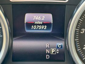 2018 MERCEDES-BENZ GLE SUV V6, 3.5 LITER GLE 350 4MATIC SPORT UTILITY 4D