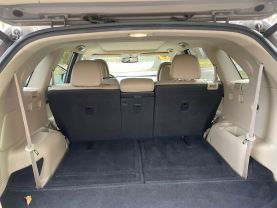 2015 KIA SORENTO SUV V6, GDI, 3.3 LITER EX SPORT UTILITY 4D