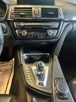 2017 BMW M4 COUPE 6-CYL, TWIN TURBO, 3.0 LITER COUPE 2D