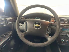 2015 CHEVROLET IMPALA LIMITED