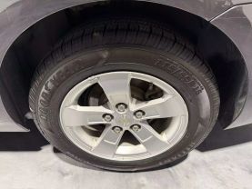 2013 CHEVROLET MALIBU SEDAN 4-CYL, 2.5 LITER LT SEDAN 4D