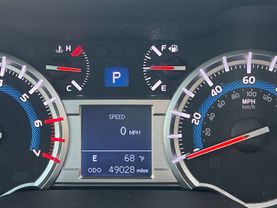 2016 TOYOTA 4RUNNER
