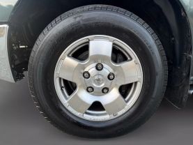 2008 TOYOTA TUNDRA DOUBLE CAB PICKUP V8, 4.7 LITER PICKUP 4D 6 1/2 FT