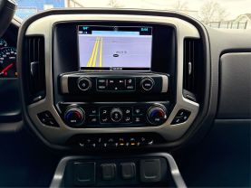 2018 GMC SIERRA 1500 CREW CAB