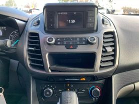 2020 FORD TRANSIT CONNECT UPFITTED CARGO VAN CARGO VANS 4-CYL, FLEX FUEL, 2.0 LITER XL VAN 4D - Eddies Auto Sales