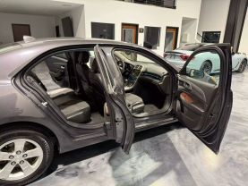2013 CHEVROLET MALIBU SEDAN 4-CYL, 2.5 LITER LT SEDAN 4D