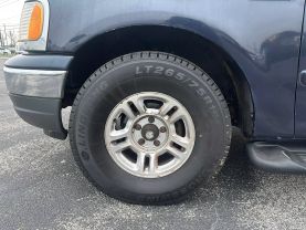 2000 FORD EXPEDITION