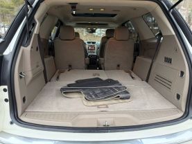 2014 GMC ACADIA SUV V6, 3.6 LITER DENALI SPORT UTILITY 4D