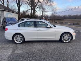 2013 BMW 3 SERIES