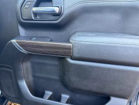 2021 CHEVROLET SILVERADO 1500 CREW CAB PICKUP V8, ECOTEC3, DFM, 5.3 LITER LT PICKUP 4D 5 3/4 FT