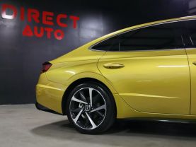 2021 HYUNDAI SONATA for sale in  Orlando, FL