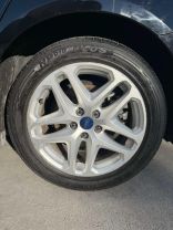 2016 FORD FUSION SEDAN 4-CYL, 2.5 LITER SE SEDAN 4D