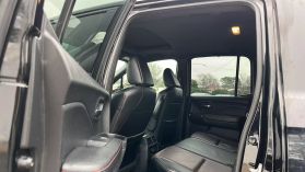 2017 HONDA RIDGELINE PICKUP V6, I-VTEC, 3.5 LITER BLACK EDITION PICKUP 4D 5 FT-Empire Motors INC