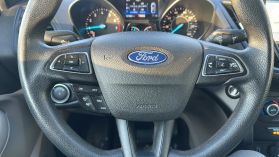 2019 FORD ESCAPE SUV 4-CYL, ECOBOOST, TURBO, 1.5 LITER SE SPORT UTILITY 4D