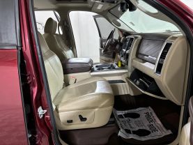 2017 RAM 2500 CREW CAB