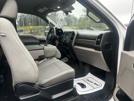 2017 FORD F250 SUPER DUTY SUPER CAB