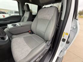 2024 FORD F250 SUPER DUTY CREW CAB PICKUP V8, TURBO DIESEL, 6.7 LITER XLT PICKUP 4D 8 FT