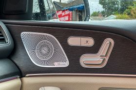 2020 MERCEDES-BENZ GLE SUV - AUTOMATIC - Gentle Carmen Auto