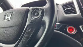 2017 HONDA RIDGELINE PICKUP V6, I-VTEC, 3.5 LITER BLACK EDITION PICKUP 4D 5 FT-Empire Motors INC