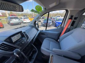 2019 FORD TRANSIT 150 VAN