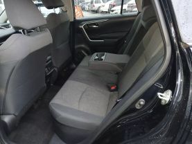 2020 TOYOTA RAV4 HYBRID