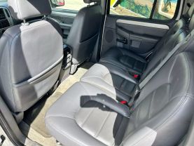 2003 FORD EXPLORER