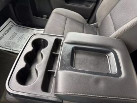 2016 GMC SIERRA 1500 CREW CAB PICKUP V8, ECOTEC3, 5.3 LITER SLE PICKUP 4D 6 1/2 FT at Major Key Motors - used car dealership in Lebanon, PA.