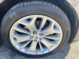 2015 FORD TAURUS