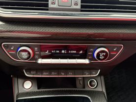 2022 AUDI SQ5 SUV V6, TURBO, 3.0 LITER PRESTIGE SPORT UTILITY 4D