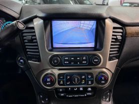 2017 GMC YUKON SUV V8, ECOTEC3, 6.2 LITER DENALI SPORT UTILITY 4D