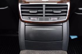 2015 AUDI A8 SEDAN V6, SUPERCHARGED, 3.0 LITER L 3.0T SEDAN 4D