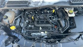 2019 FORD ESCAPE SUV 4-CYL, ECOBOOST, TURBO, 1.5 LITER SE SPORT UTILITY 4D