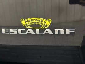 2009 CADILLAC ESCALADE SUV V8, VORTEC, 6.2 LITER SPORT UTILITY 4D