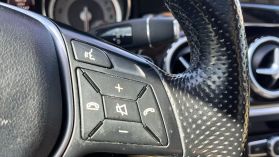 2015 MERCEDES-BENZ GLA-CLASS SUV 4-CYL, TURBO, 2.0 LITER GLA 250 SPORT UTILITY 4D-Empire Motors INC