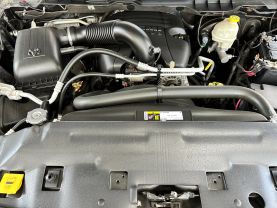 2016 RAM 1500 QUAD CAB PICKUP V8, HEMI, 5.7 LITER SLT PICKUP 4D 6 1/3 FT