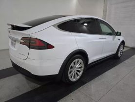 -2020 Tesla Model X - Image 2