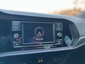 2023 VOLKSWAGEN JETTA