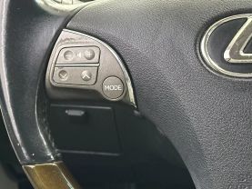 2010 LEXUS ES