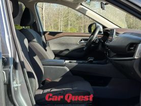 2023 Nissan Rogue - Image 17