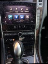 2015 INFINITI Q50