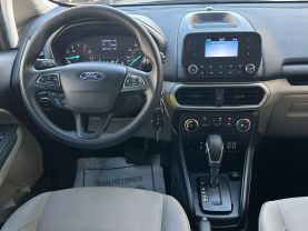 2018 FORD ECOSPORT SUV - AUTOMATIC - Dart Auto Group